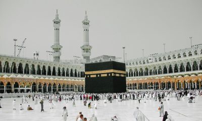 hajj