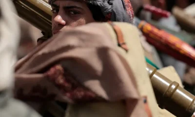 houthi attack in saudi arabia’s