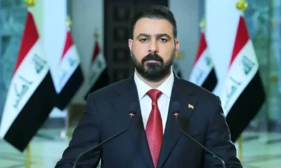 iraq pm receives renewed riyadh invitation