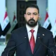 iraq pm receives renewed riyadh invitation