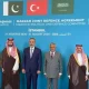 makkah defense pact