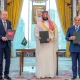makkah joint defense agreement signed