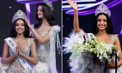 miss universe india 2026
