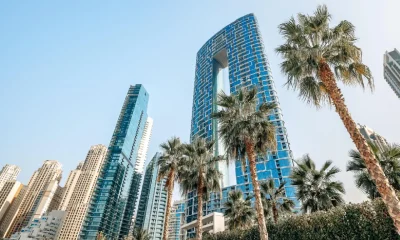 new dubai hotel formula