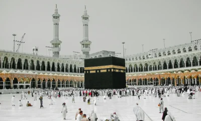 planning umrah in 2026