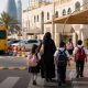Qatar traffic safety upgrades