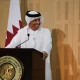 qatar pm in tehran