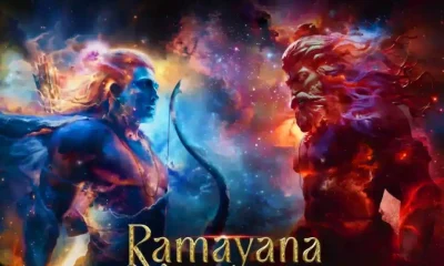 ramayana dubai premiere