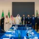 saudi arabia and syria sign four pacts