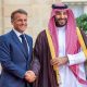 Saudi Arabia France defence ties