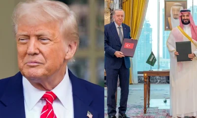 saudi arabia türkiye pakistan defence pact