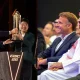 saudi crown prince and macron attend esports