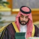 saudi crown prince visits paris