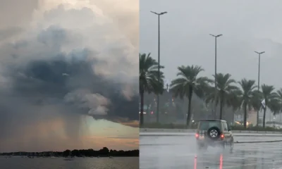 saudi ncm issues severe weather warning
