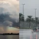 saudi ncm issues severe weather warning