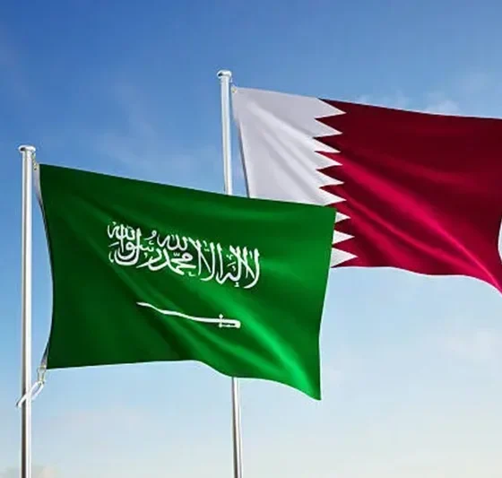 saudi qatar security