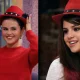 selena gomez appears in the hannah montana