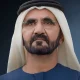 sheikh mohammed shares message of hope