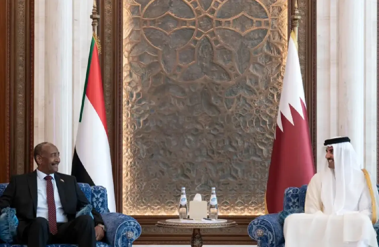 the doha playbook