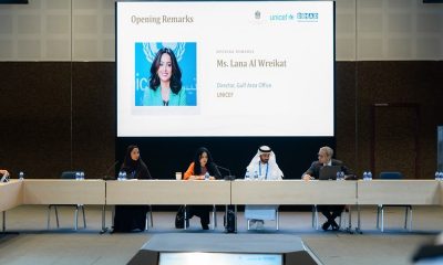 UAE Aid Agency DIHAD 2026