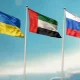 uae mediation