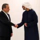 uae suspends trade and financial dealings with iran