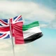 uae–uk economic p