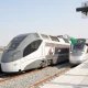 weekend getaway to fujairah using etihad rail