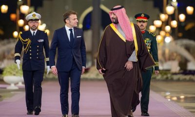 what the uk pm’s message to saudi crown prince means for bilateral