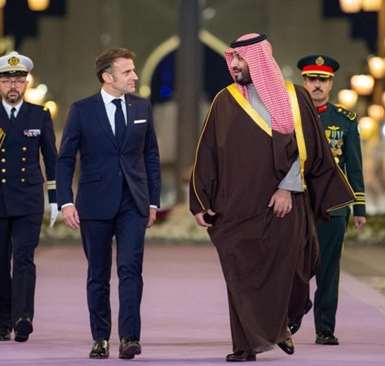 what the uk pm’s message to saudi crown prince means for bilateral