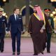 what the uk pm’s message to saudi crown prince means for bilateral