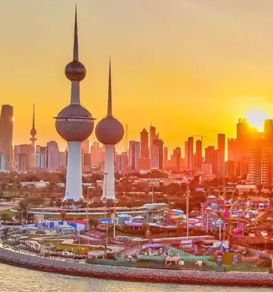 10 best places to visit in kuwait