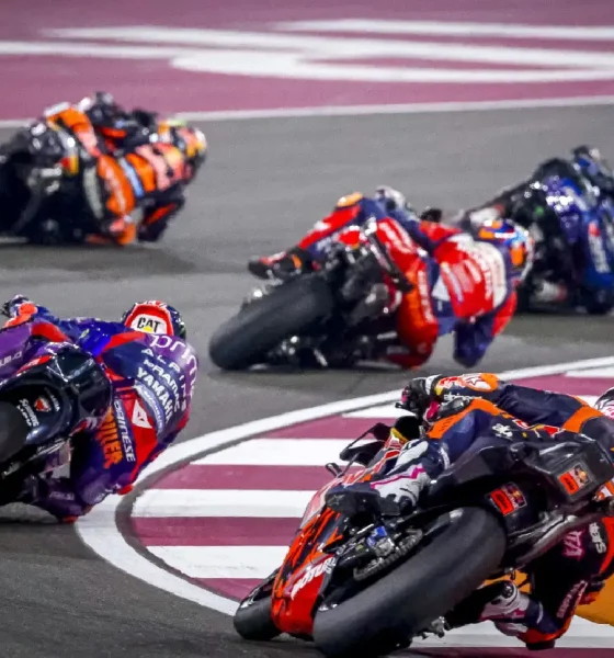 2027 motogp qatar grand prix dates