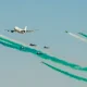 96th national day air shows