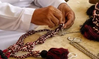 al khuzam historical documentation