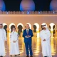 albanian president bajram begaj visits abu dhabi’s sheikh zayed