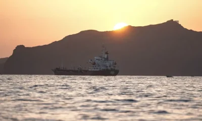 bab al mandab crisis