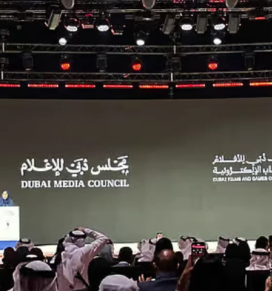 dubai international film festival returns in december 2027