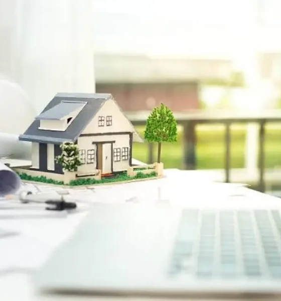 dubai property law explained