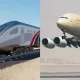 etihad airways and etihad rail