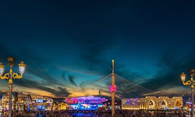 Global Village Dubai Season 31