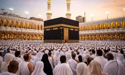 hajj 2027