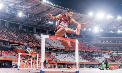 hemeida takes gold