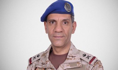 Houthi attacks