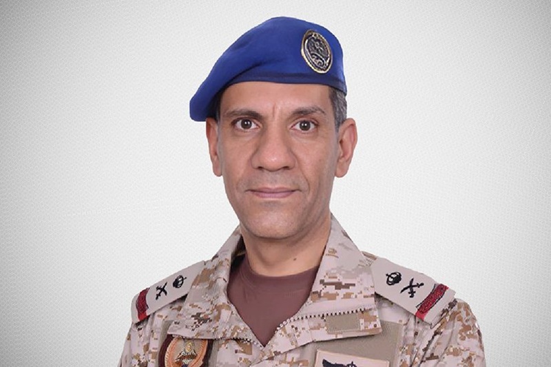 Houthi attacks