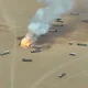 houthi attacks wound 73 civilians