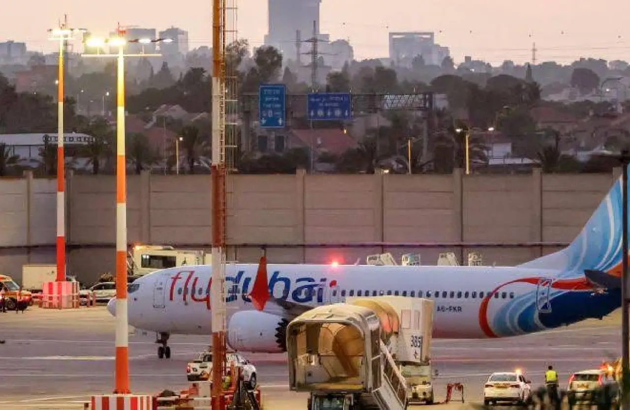 inside story of the dubai