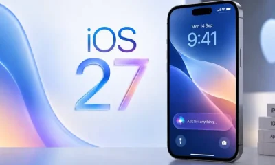 ios 27 release date