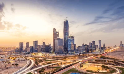 key investment corridors shaping ksa’s vision 2030