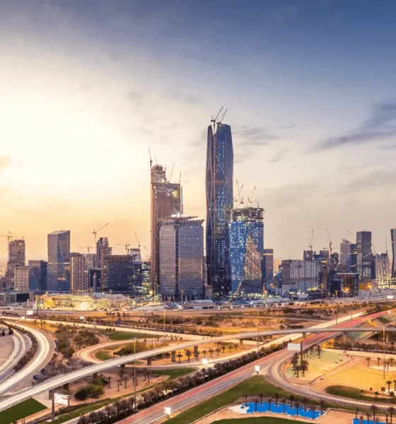 key investment corridors shaping ksa’s vision 2030